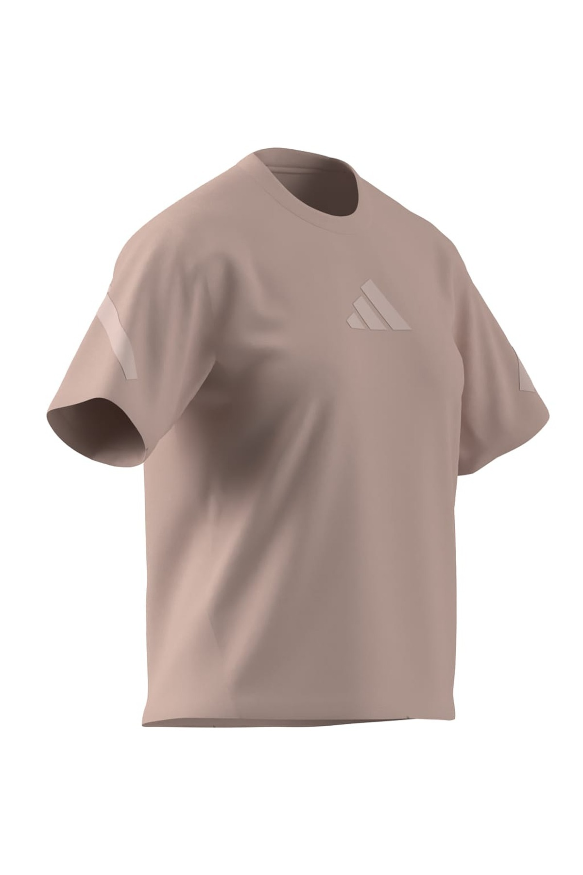 adidas W Z.N.E. TEE Pembe Kadın   T-shirt KC7721