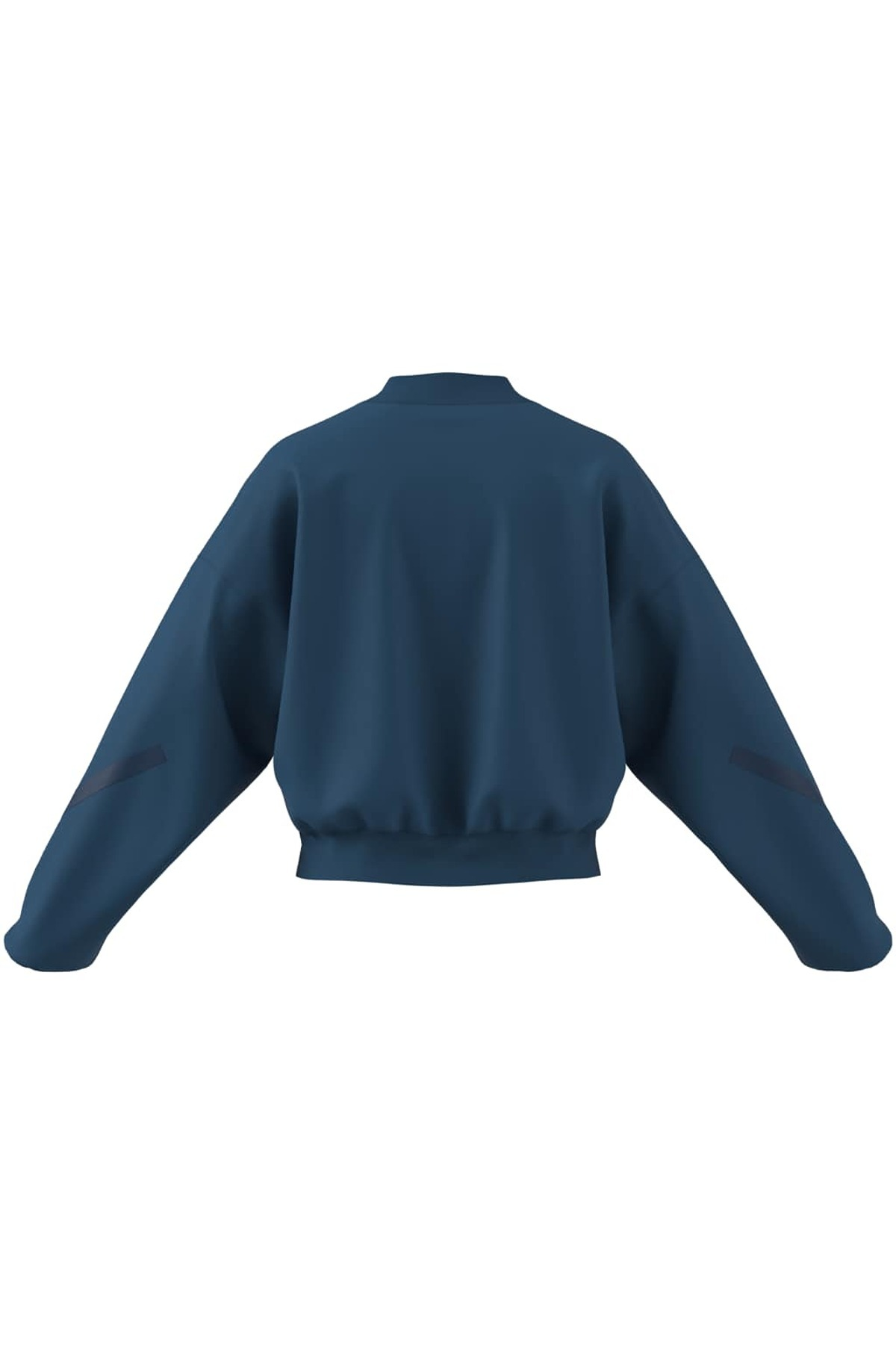 adidas W Z.N.E. WV BOM Kadın  Mavi  Ceket KF1822