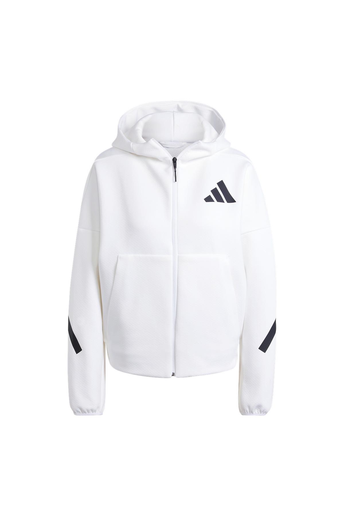 adidas W Z.N.E. FZ Kadın  Ceket JE7849