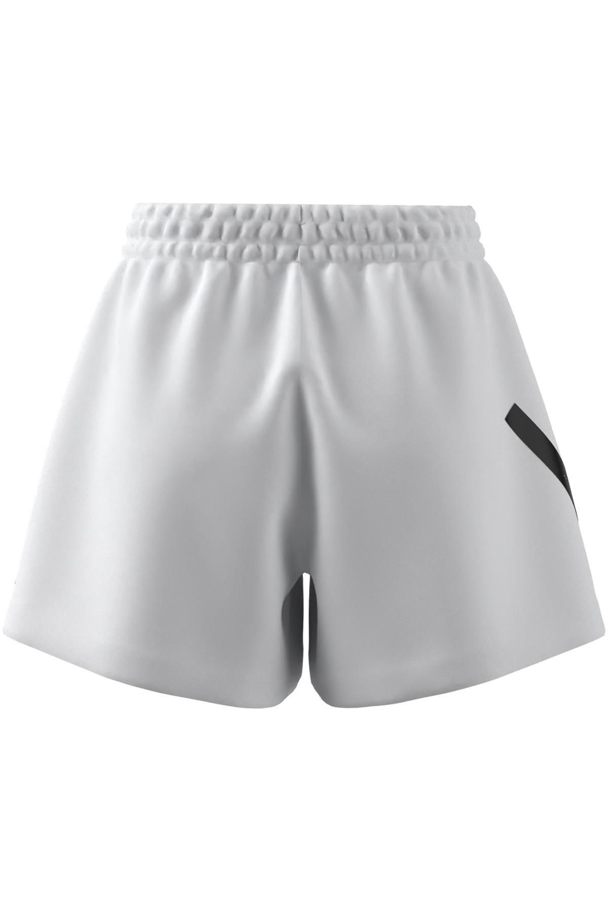 adidas W Z.N.E.  SHORT Kadın  Şort JJ4678