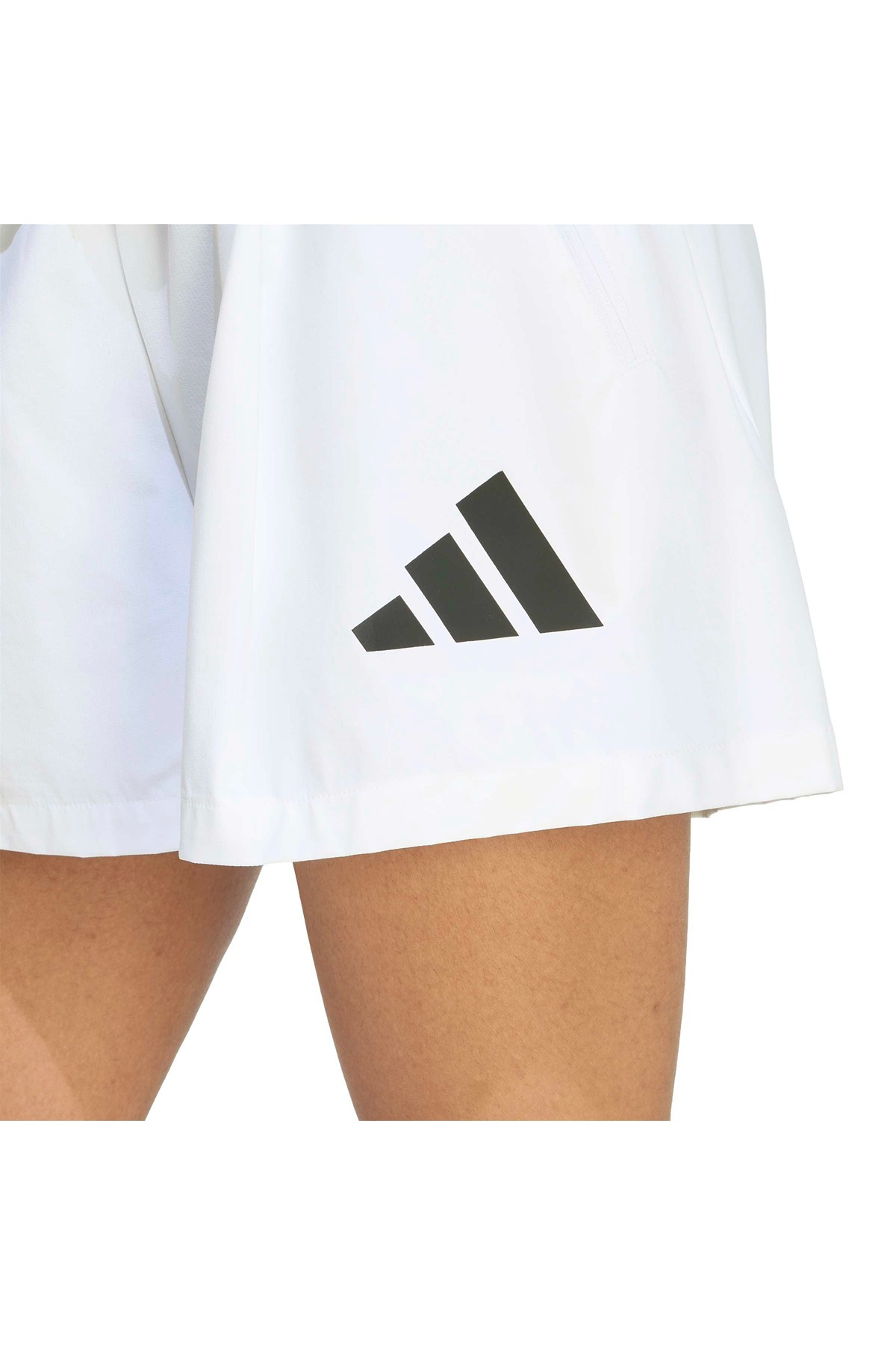 adidas W Z.N.E. WV SH Kadın  Beyaz  Şort KG8538