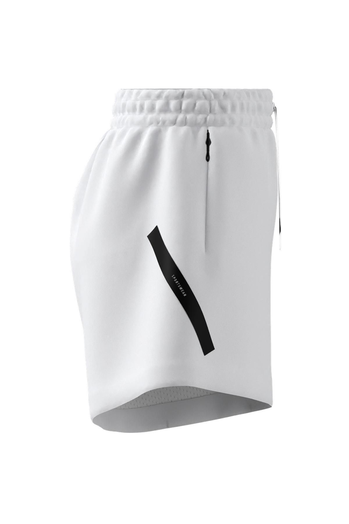 adidas W Z.N.E.  SHORT Kadın  Şort JJ4678