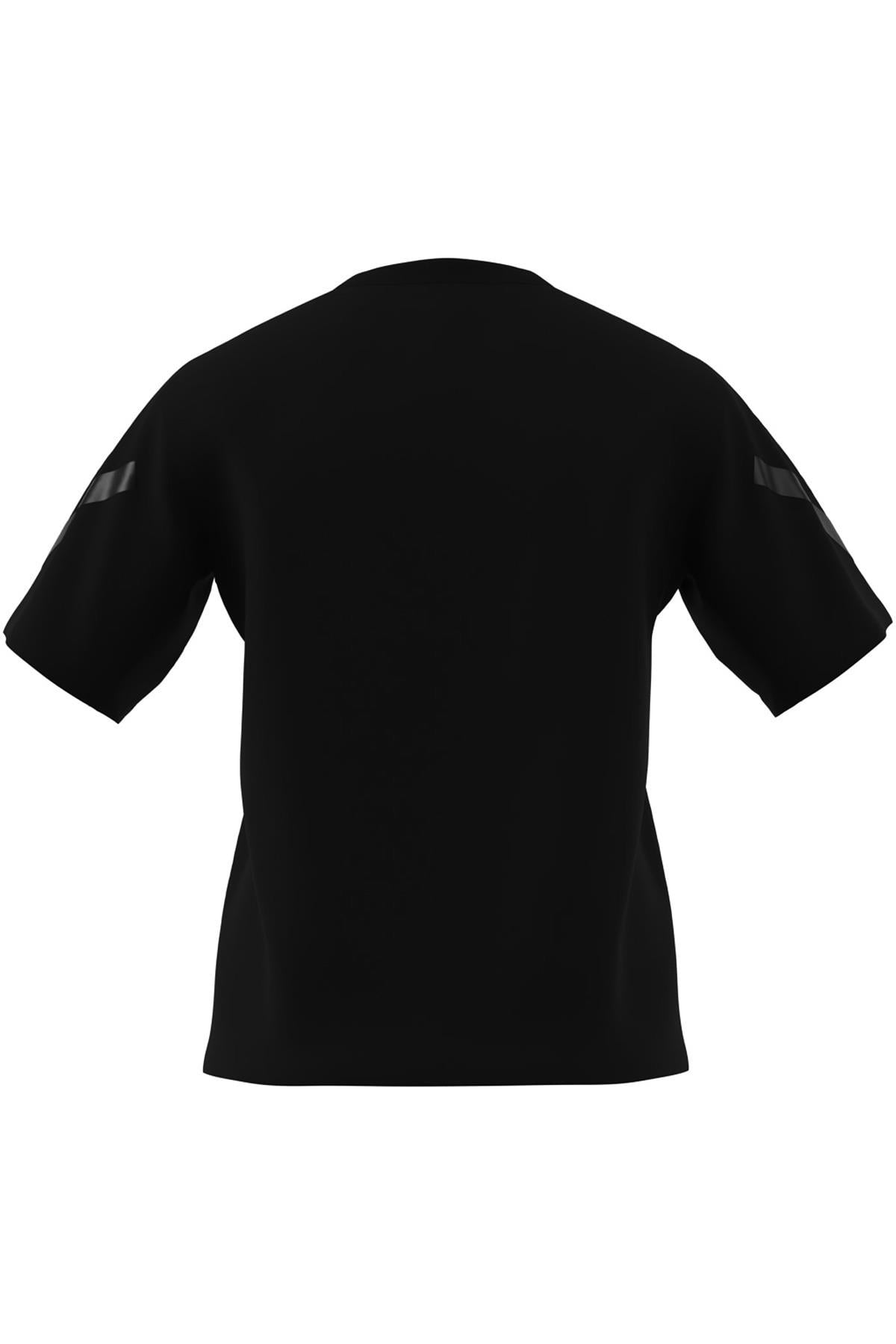 adidas W Z.N.E. TEE Kadın  T-shirt JE7846