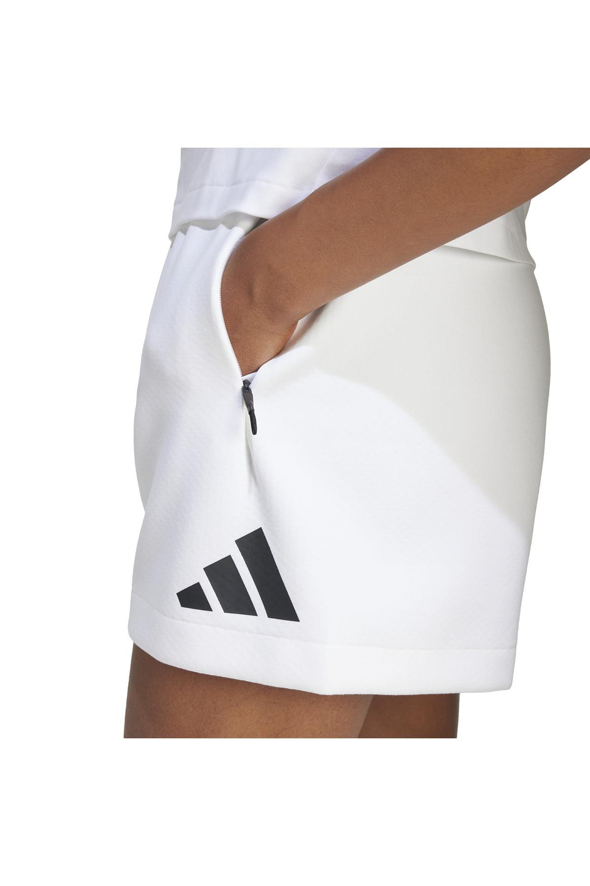adidas W Z.N.E.  SHORT Kadın  Şort JJ4678