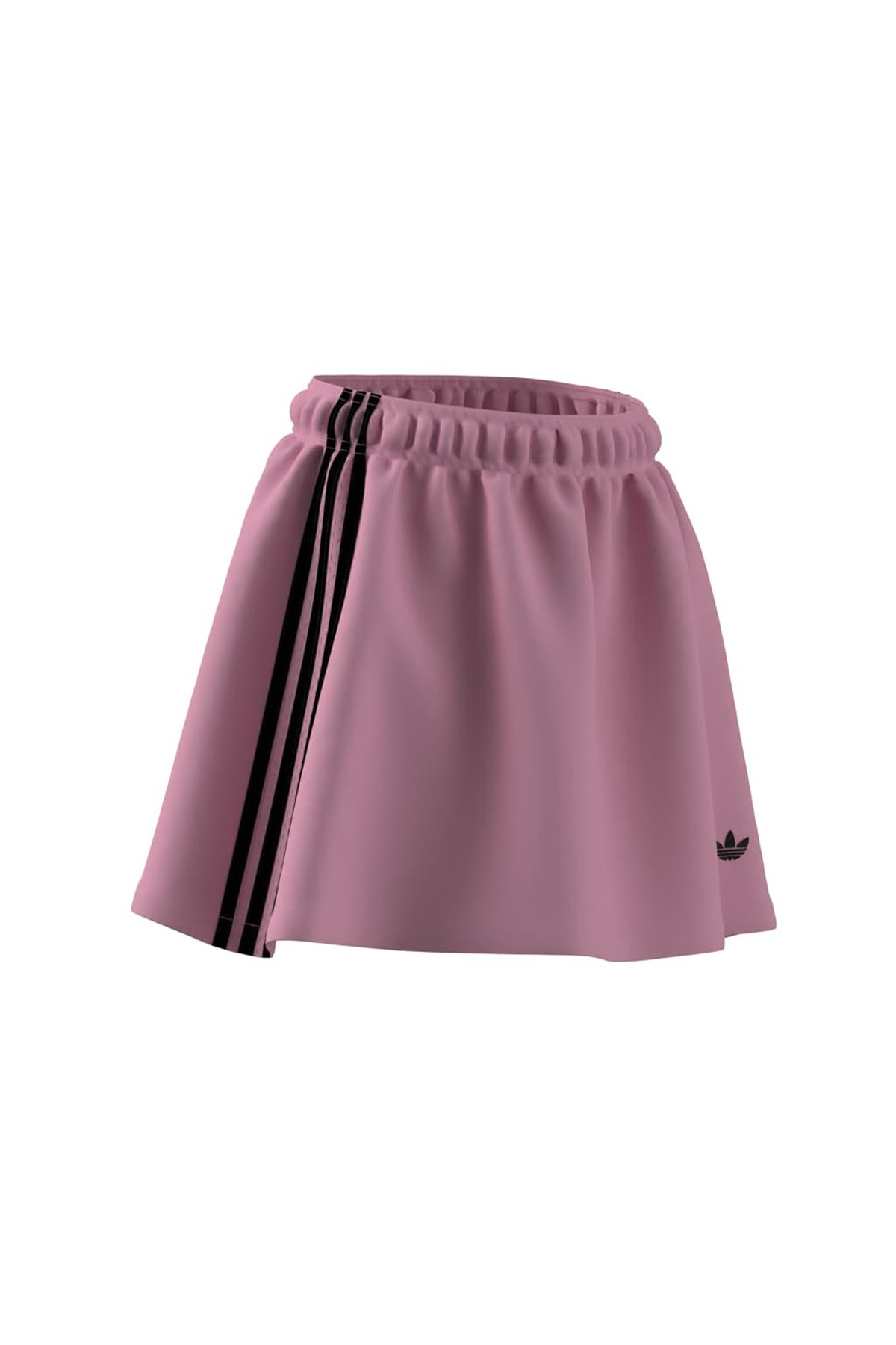 adidas WOVEN SKIRT Pembe Çocuk   Etek KD7871
