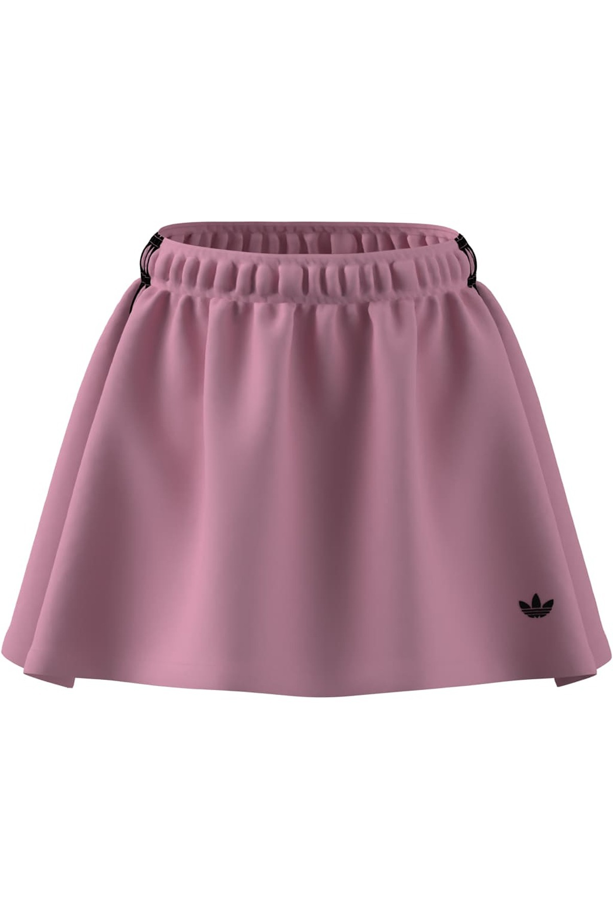 adidas WOVEN SKIRT Pembe Çocuk   Etek KD7871