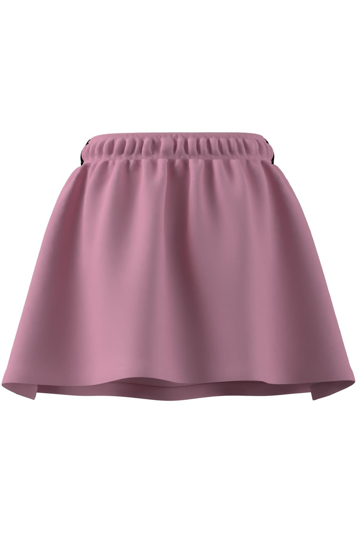 adidas WOVEN SKIRT Pembe Çocuk   Etek KD7871