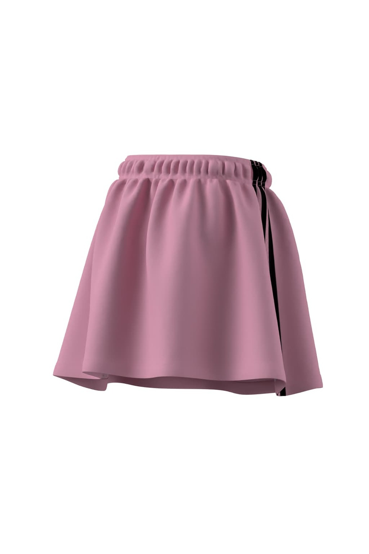 adidas WOVEN SKIRT Pembe Çocuk   Etek KD7871