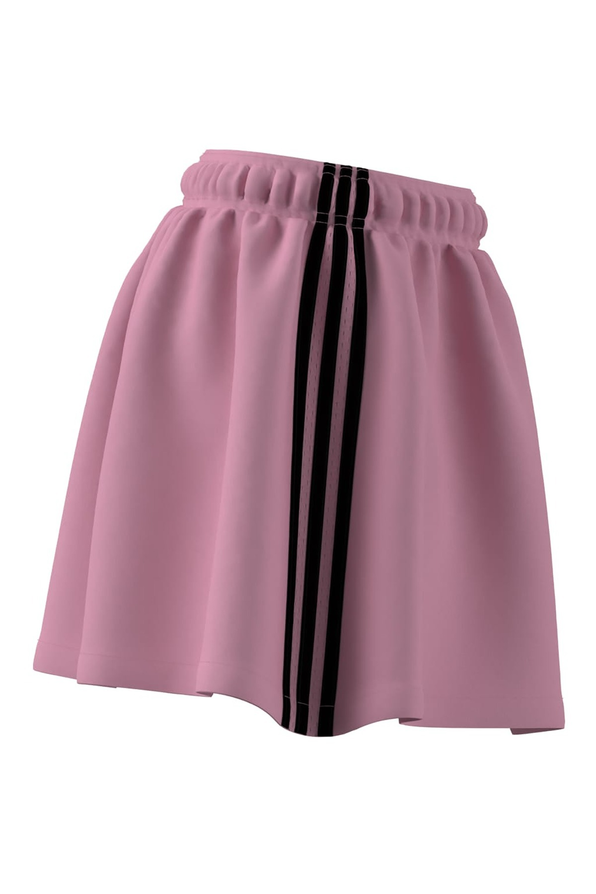 adidas WOVEN SKIRT Pembe Çocuk   Etek KD7871
