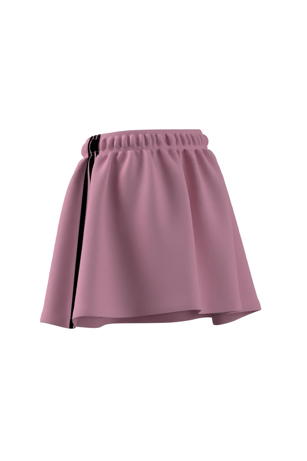 adidas WOVEN SKIRT Pembe Çocuk   Etek KD7871