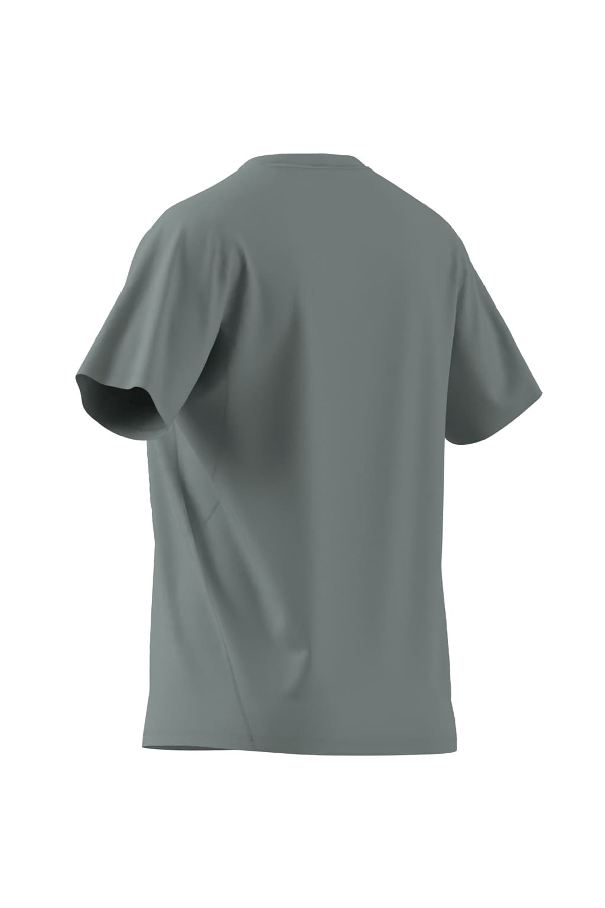 adidas WTR D4T G2 T Kadın  Yeşil  T-shirt KD0101