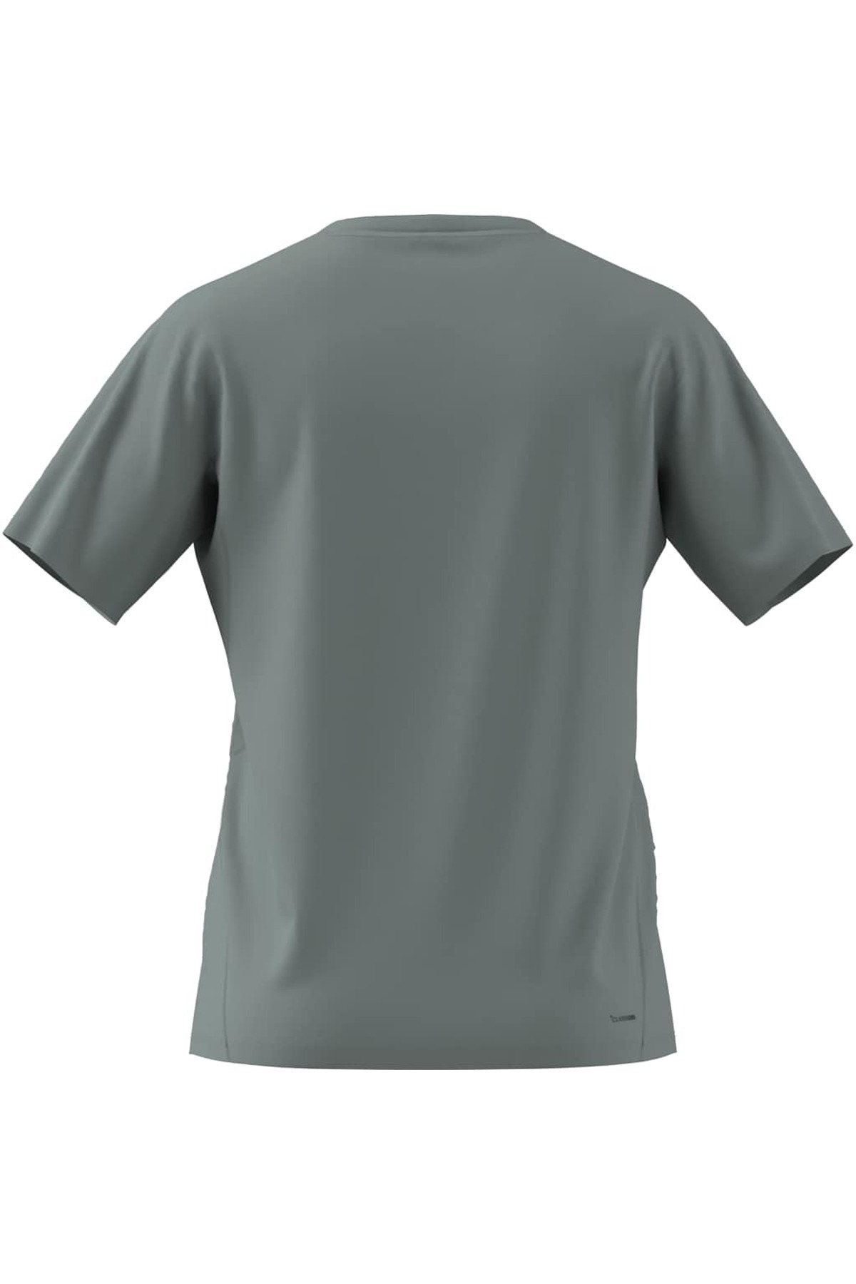 adidas WTR D4T G2 T Kadın  Yeşil  T-shirt KD0101