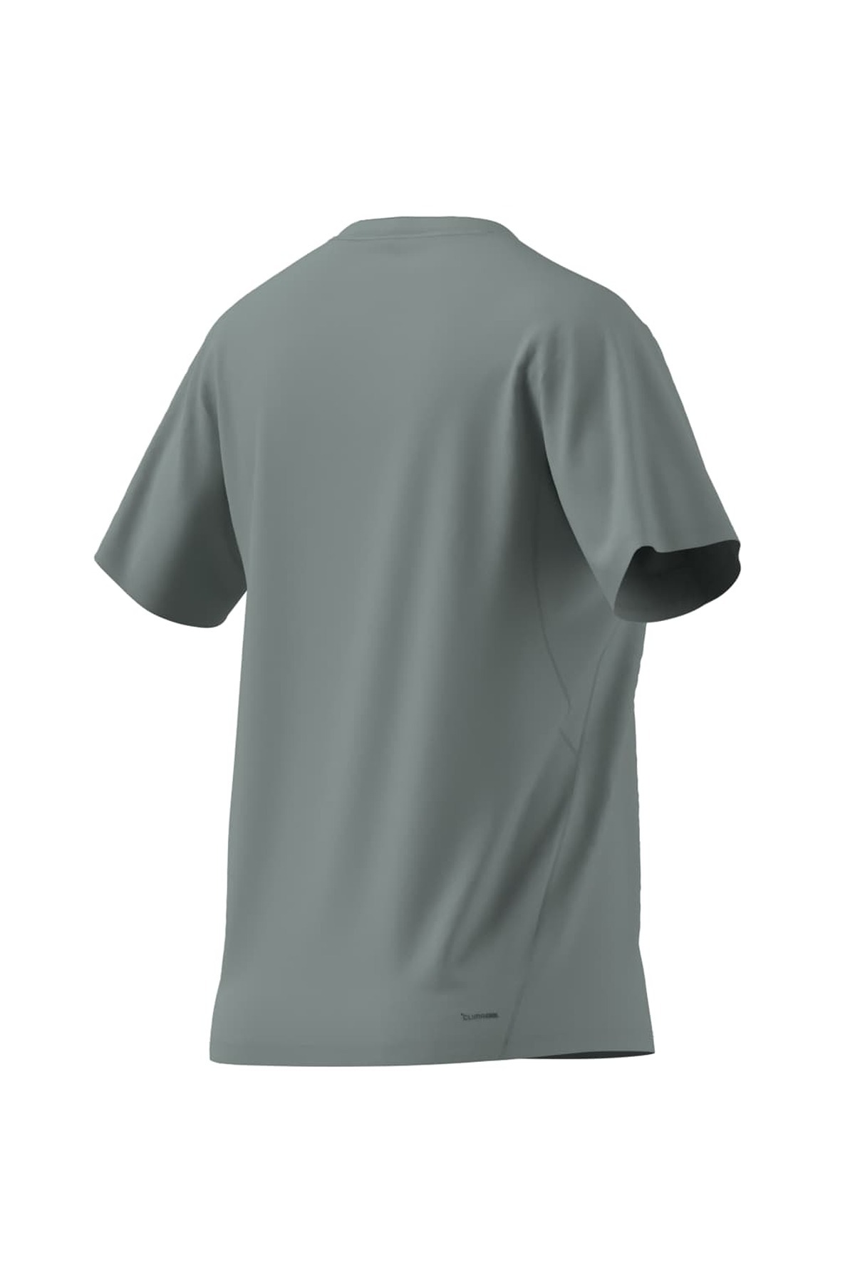 adidas WTR D4T G2 T Kadın  Yeşil  T-shirt KD0101