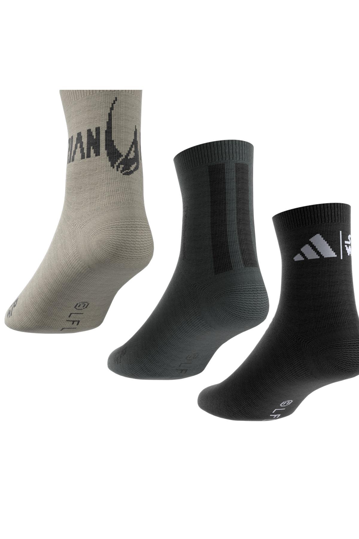 adidas Y SWMNDO 3PP Çorap JC6676