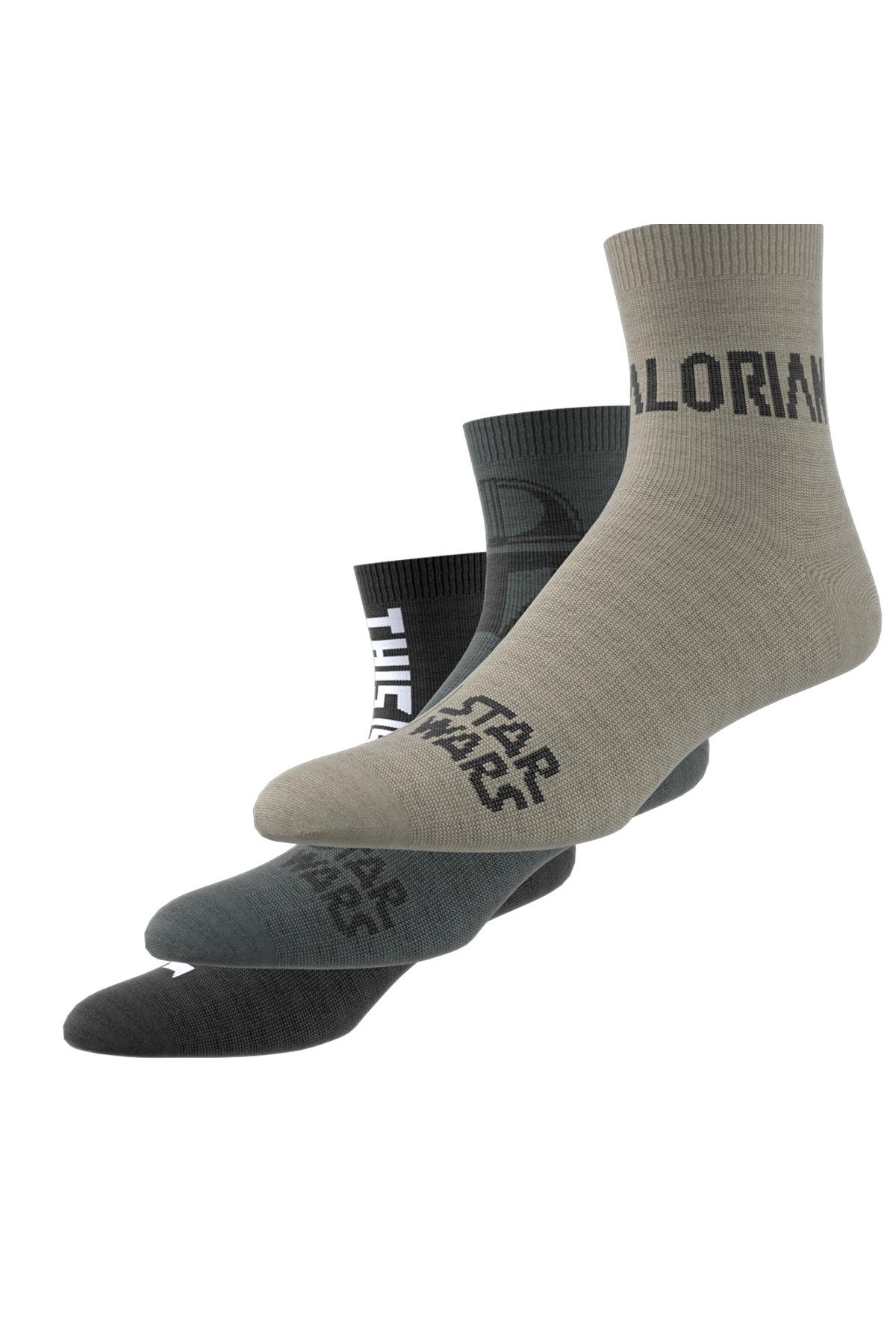 adidas Y SWMNDO 3PP Çorap JC6676