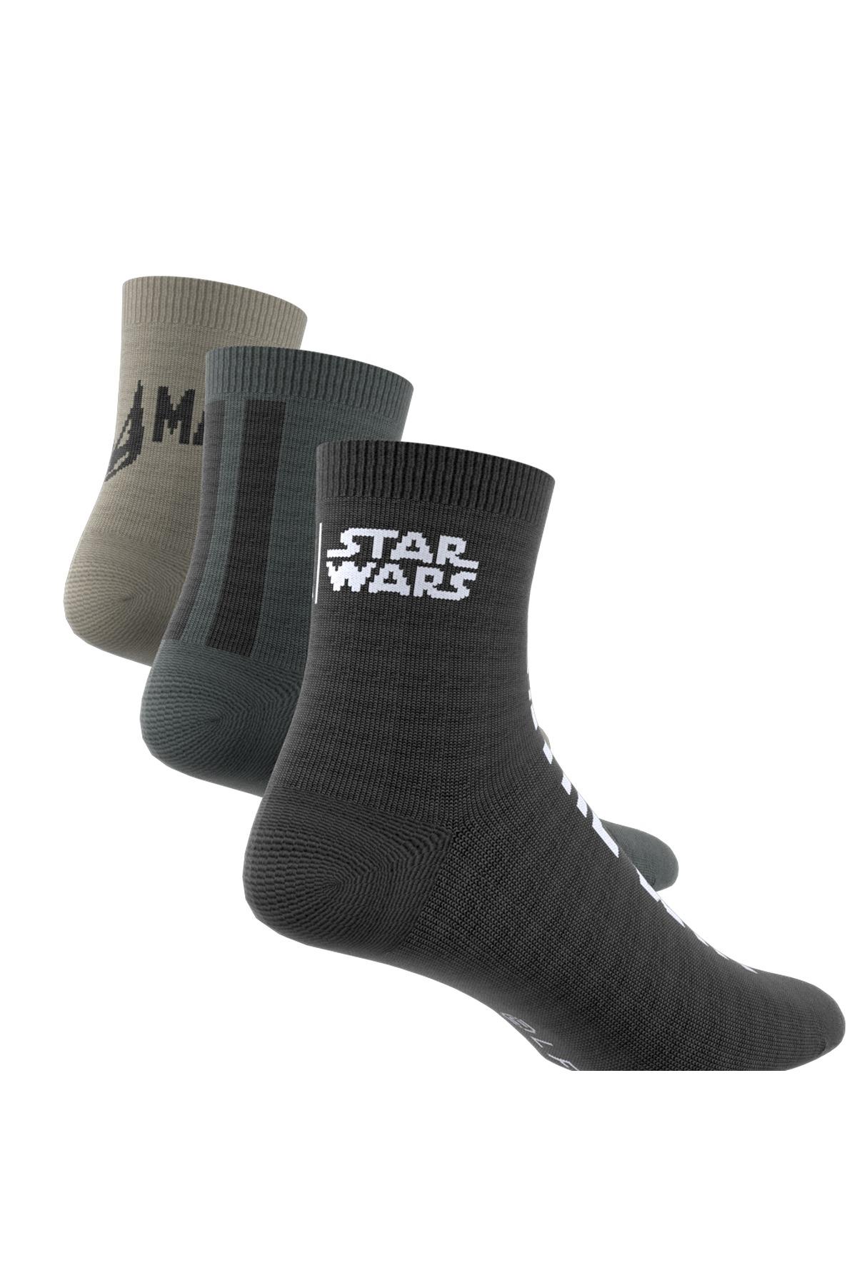 adidas Y SWMNDO 3PP Çorap JC6676