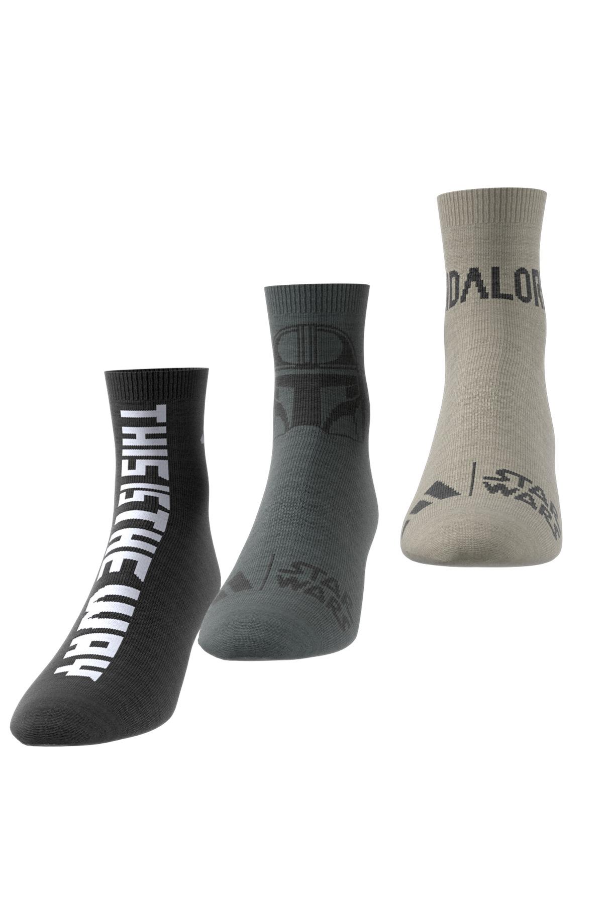 adidas Y SWMNDO 3PP Çorap JC6676