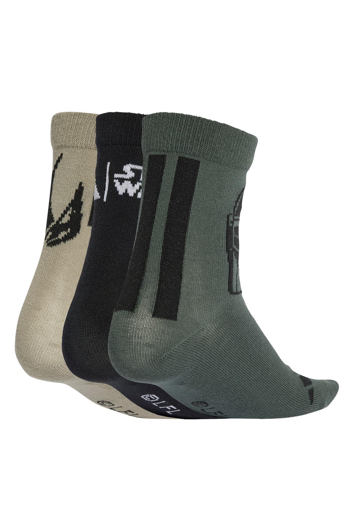 adidas Y SWMNDO 3PP Çorap JC6676