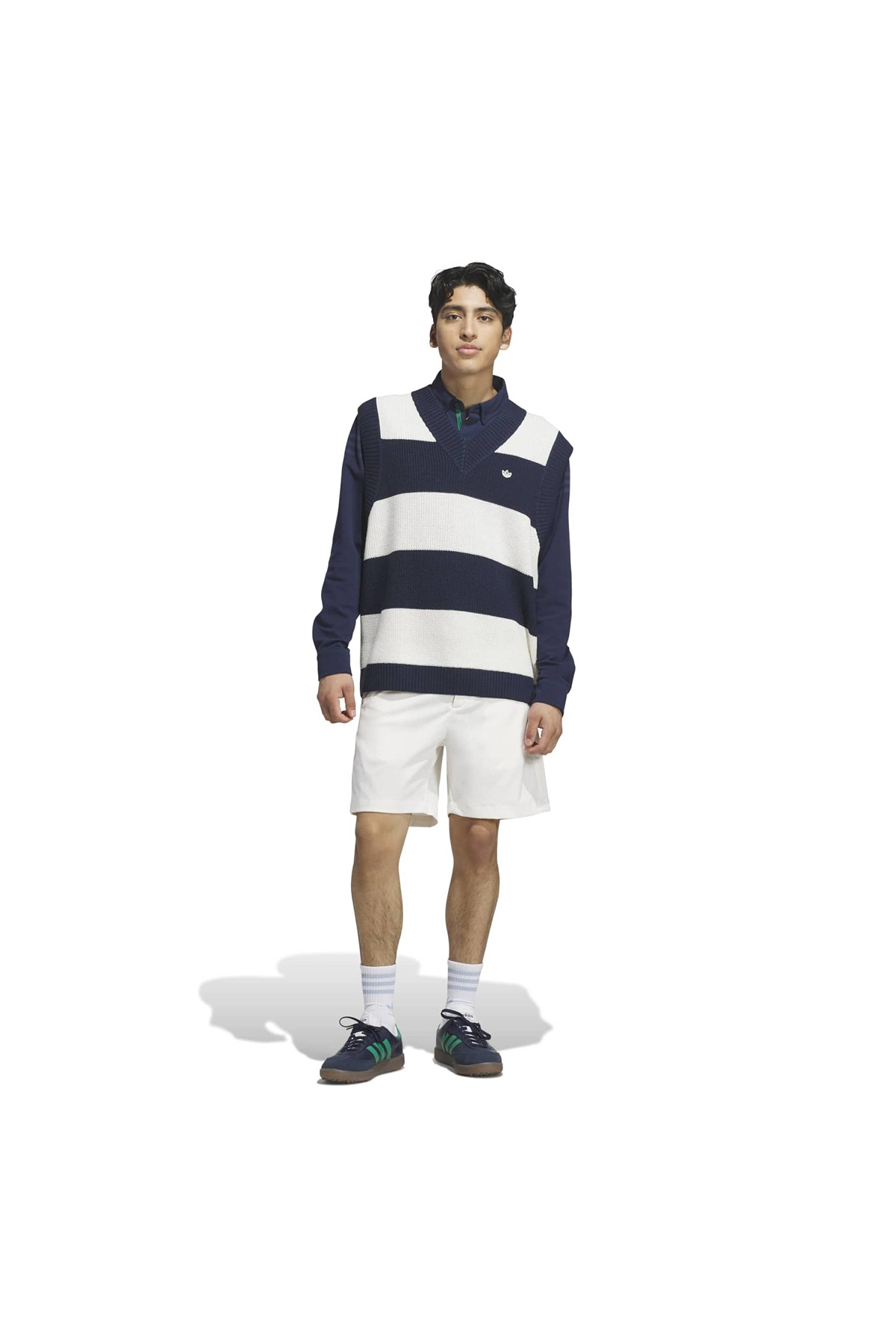 adidas  Yelek S Ovz Vest KQ6262