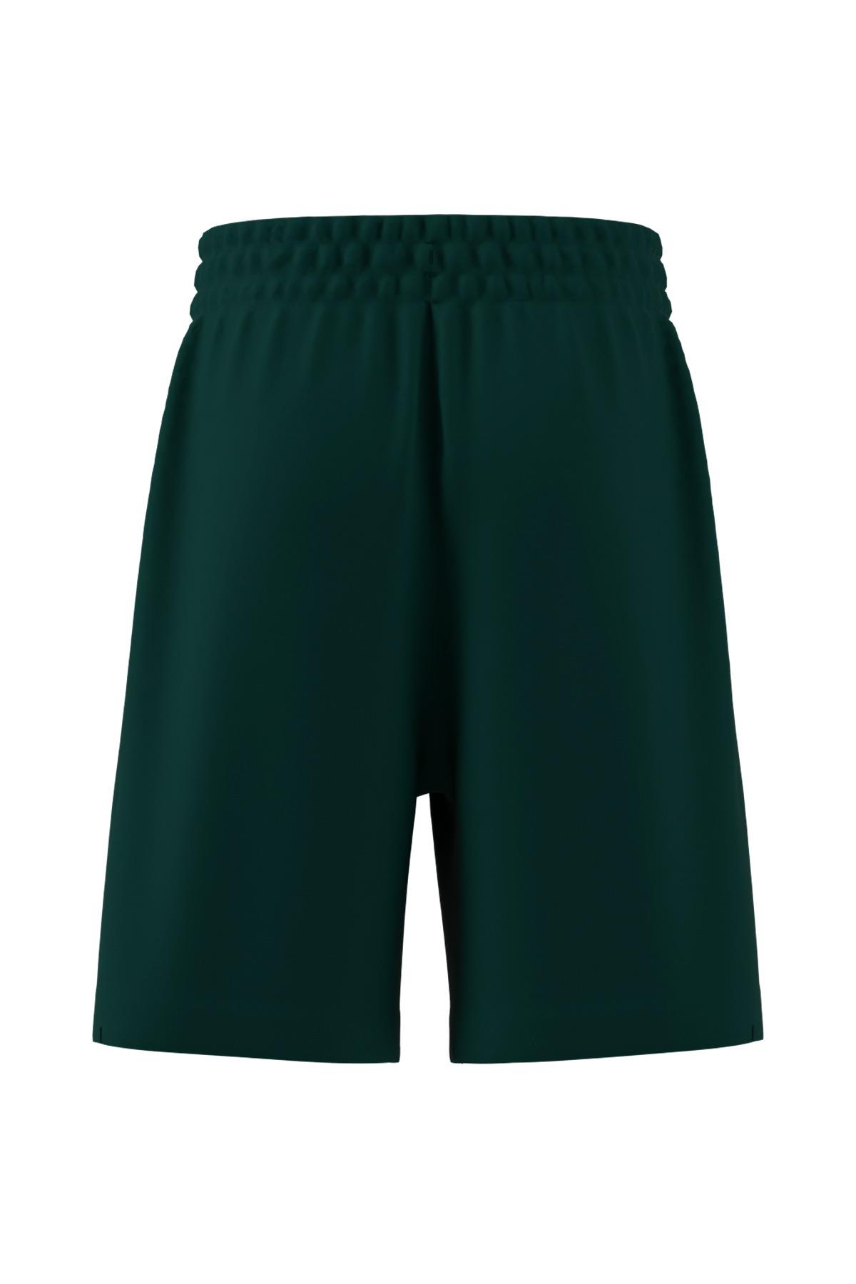 adidas Yeşil Çocuk   Şort J ZNE SHORTS JW2413