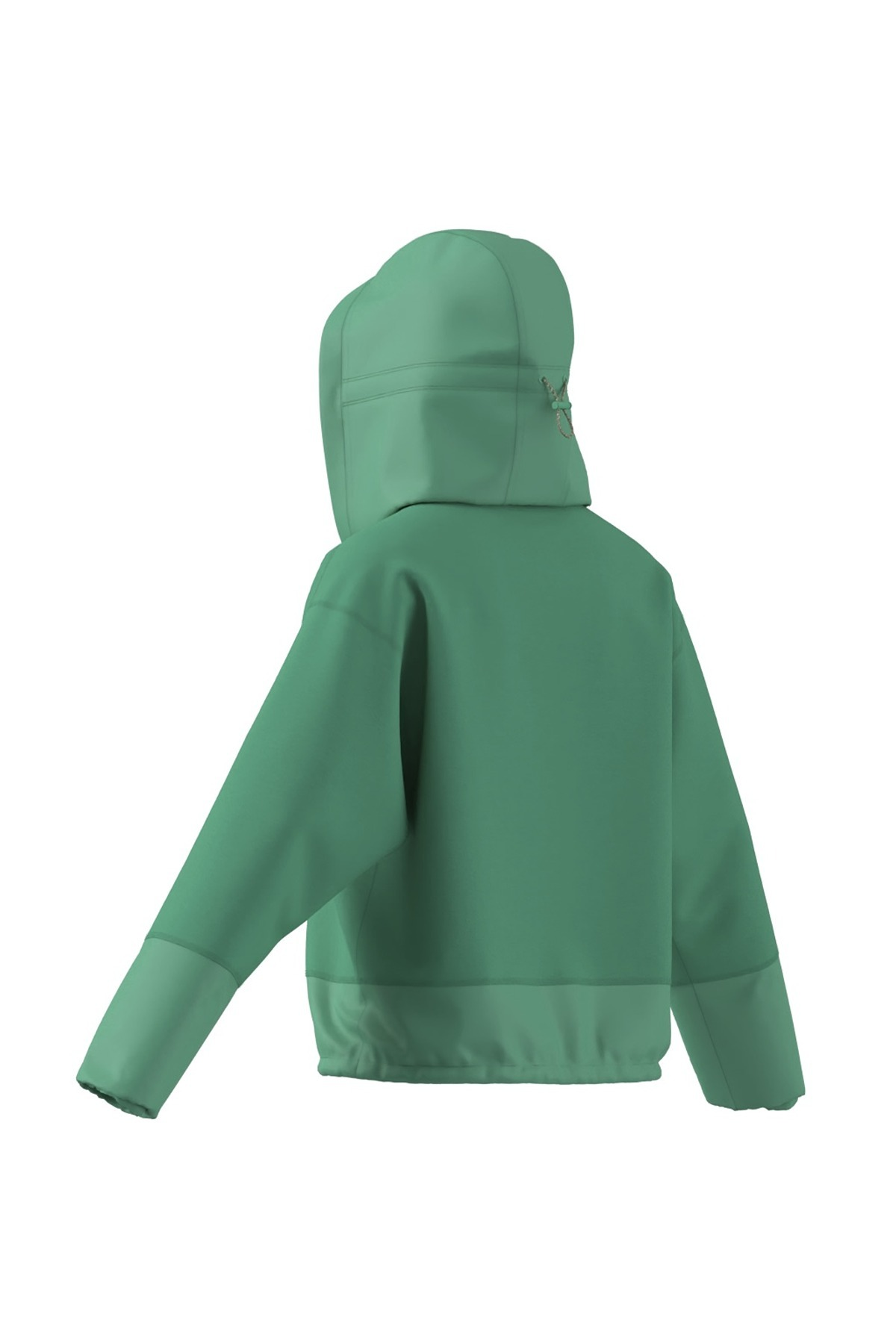 adidas Yeşil Kadın   Sweatshirt aSMC NPRNE J JG1071