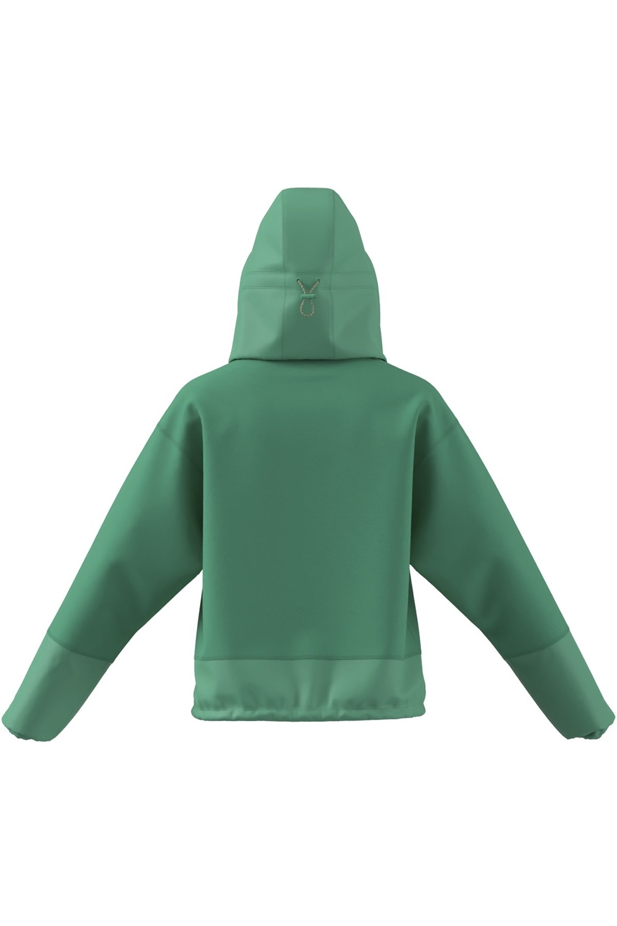 adidas Yeşil Kadın   Sweatshirt aSMC NPRNE J JG1071