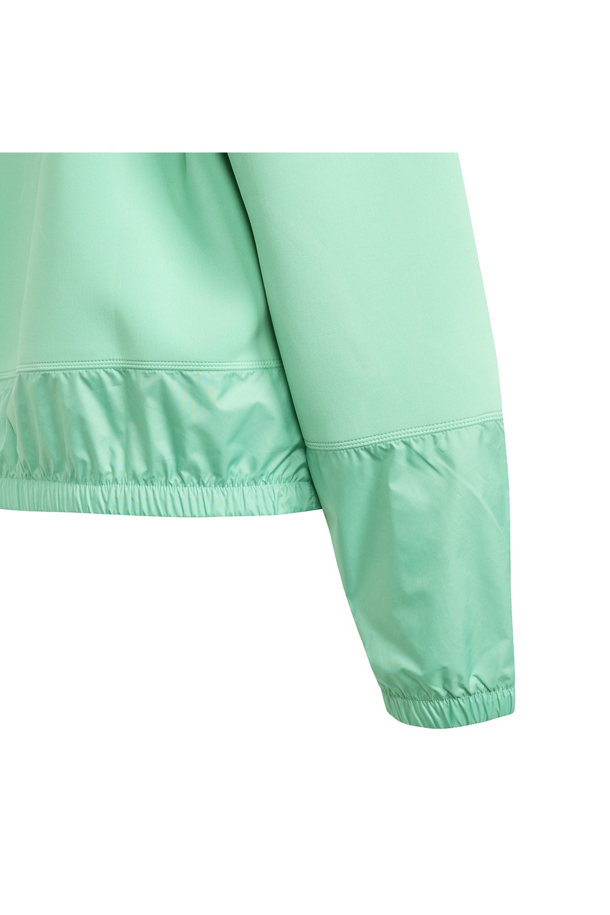 adidas Yeşil Kadın   Sweatshirt aSMC NPRNE J JG1071