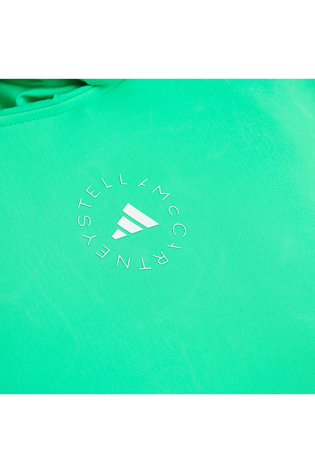 adidas Yeşil Kadın   Sweatshirt aSMC NPRNE J JG1071