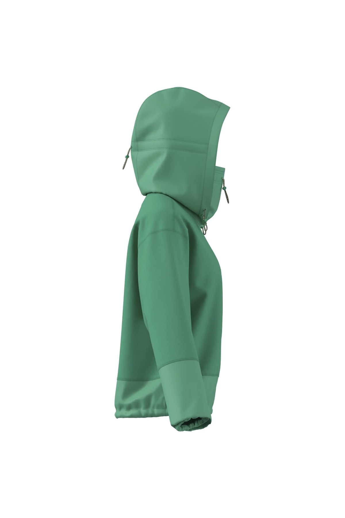 adidas Yeşil Kadın   Sweatshirt aSMC NPRNE J JG1071