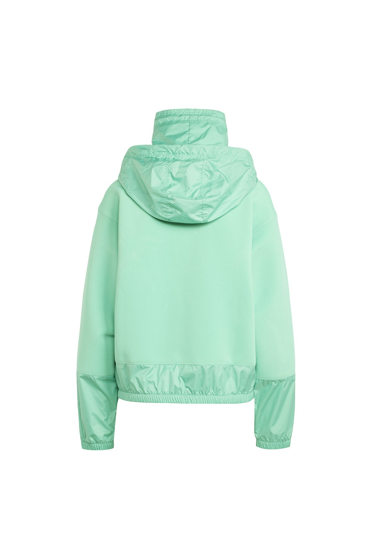 adidas Yeşil Kadın   Sweatshirt aSMC NPRNE J JG1071