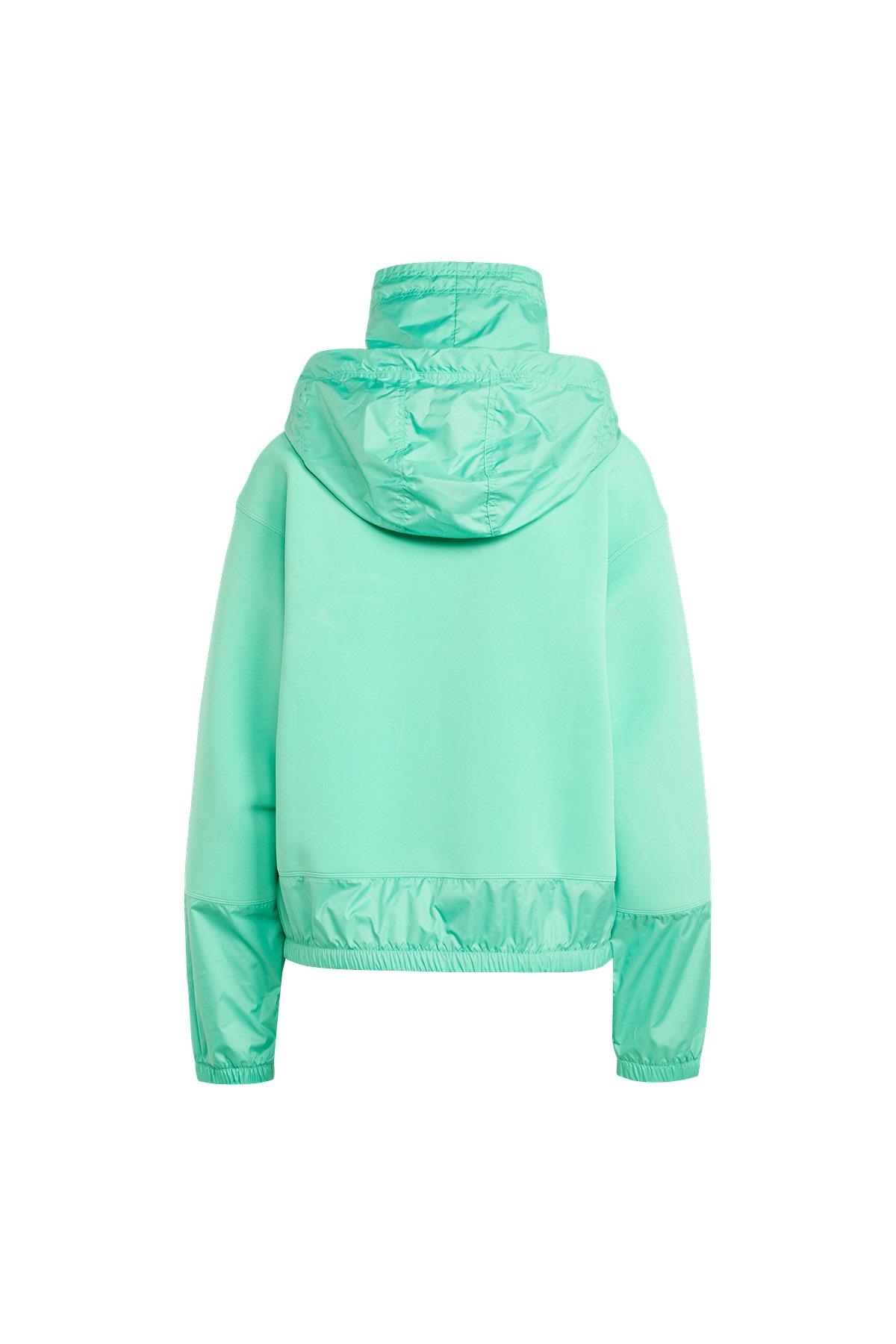 adidas Yeşil Kadın   Sweatshirt aSMC NPRNE J JG1071
