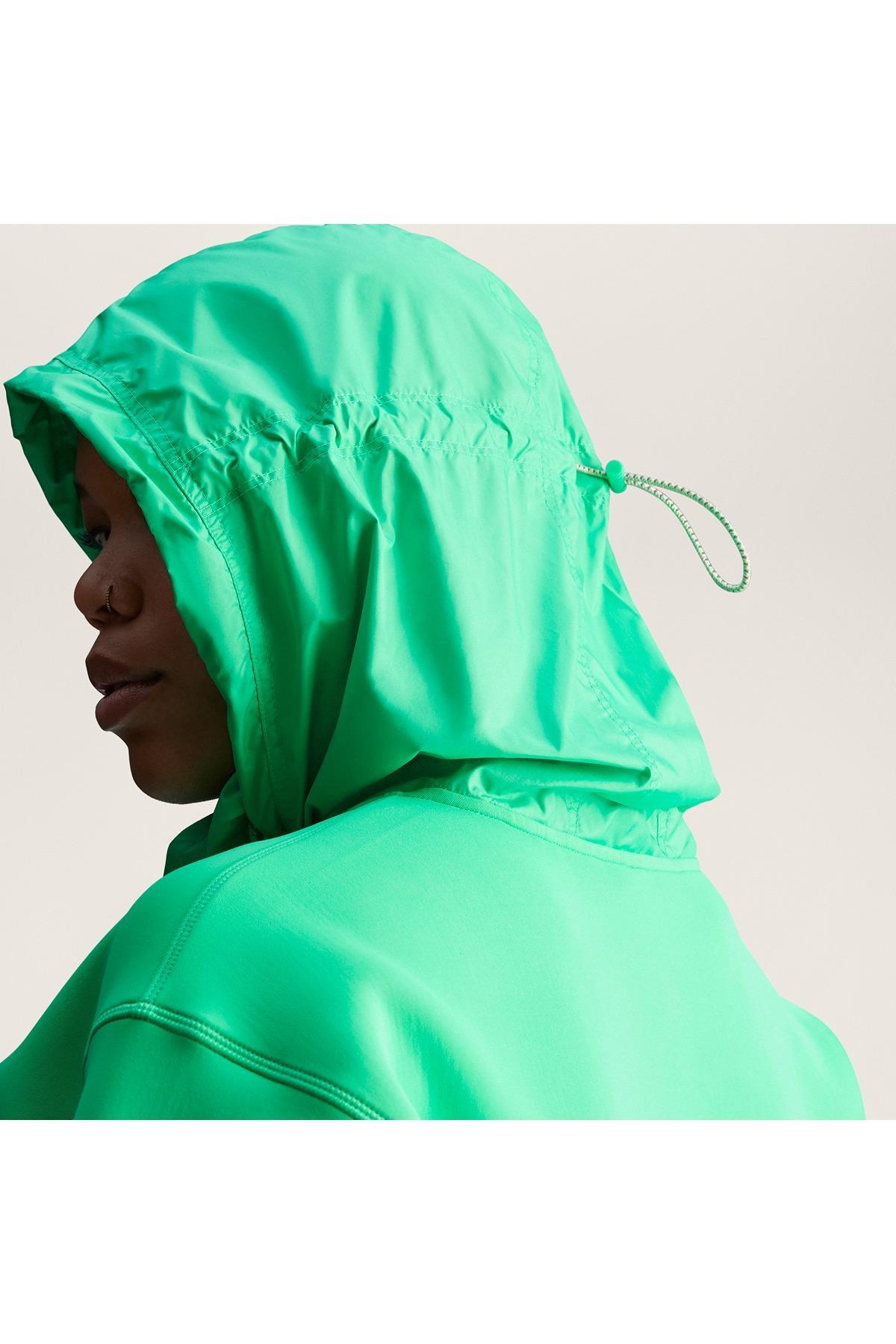 adidas Yeşil Kadın   Sweatshirt aSMC NPRNE J JG1071