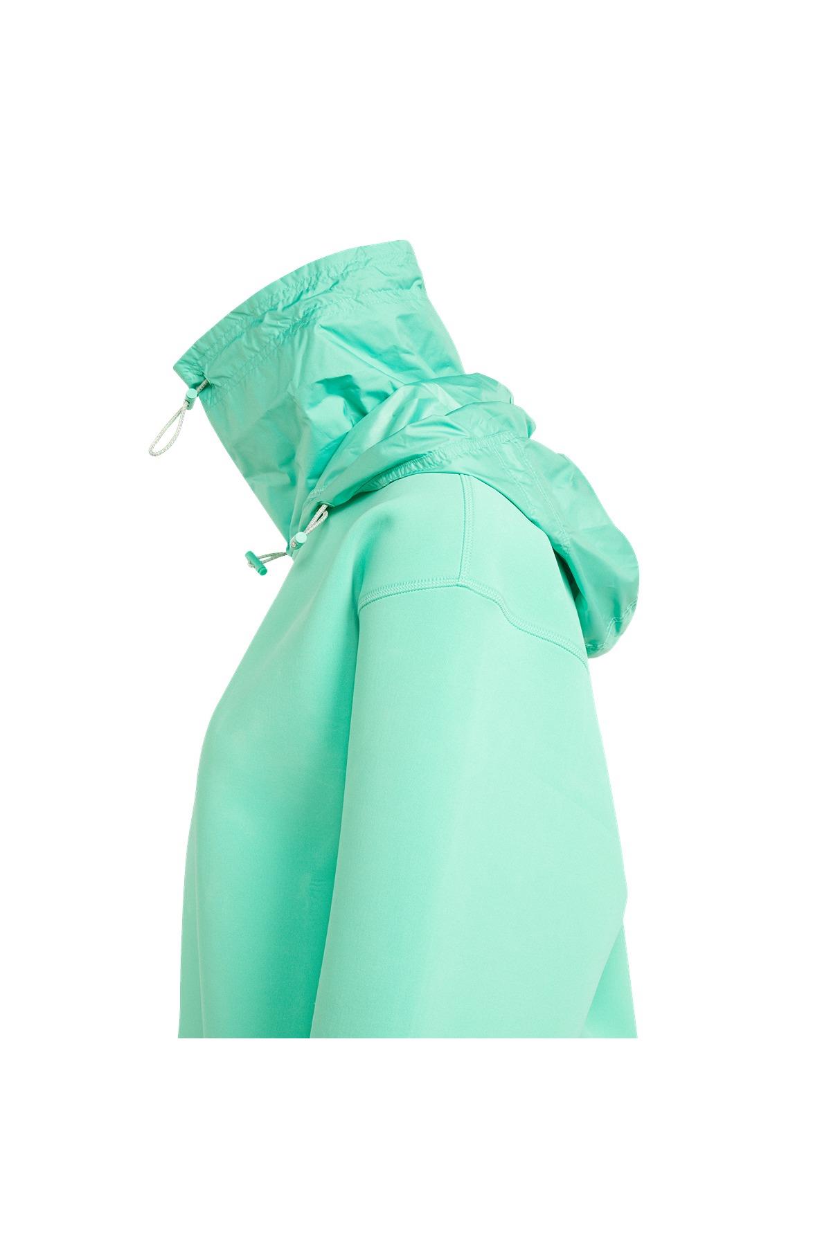 adidas Yeşil Kadın   Sweatshirt aSMC NPRNE J JG1071
