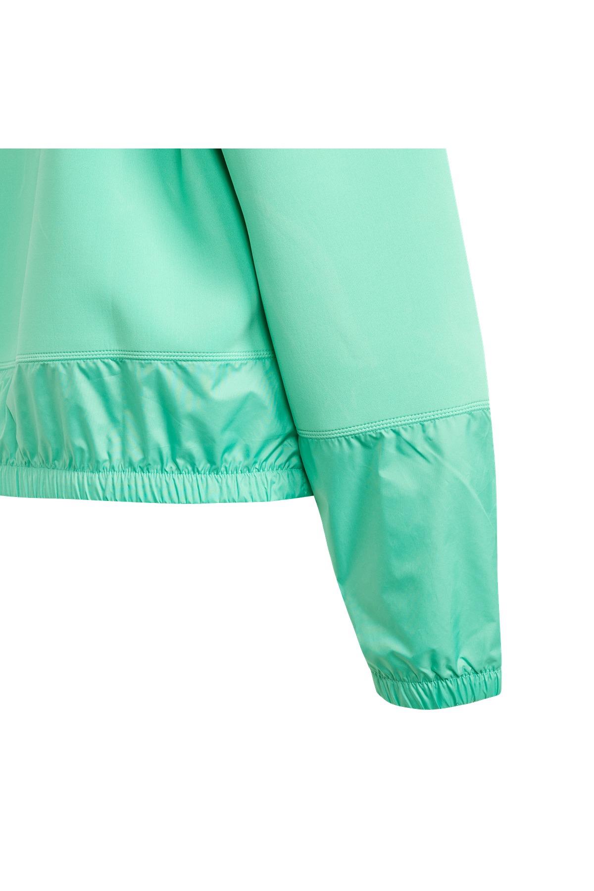 adidas Yeşil Kadın   Sweatshirt aSMC NPRNE J JG1071