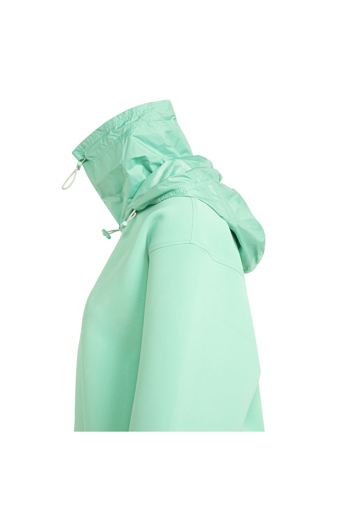 adidas Yeşil Kadın   Sweatshirt aSMC NPRNE J JG1071