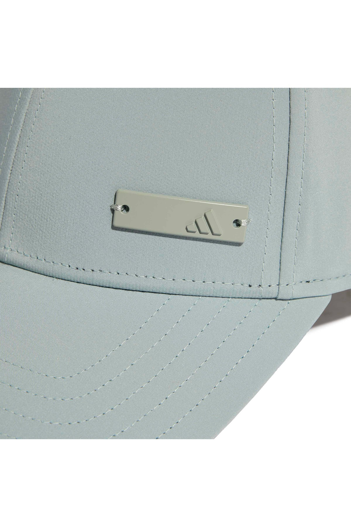 adidas  Yeşil  Şapka BB CAP LT MET KE8255