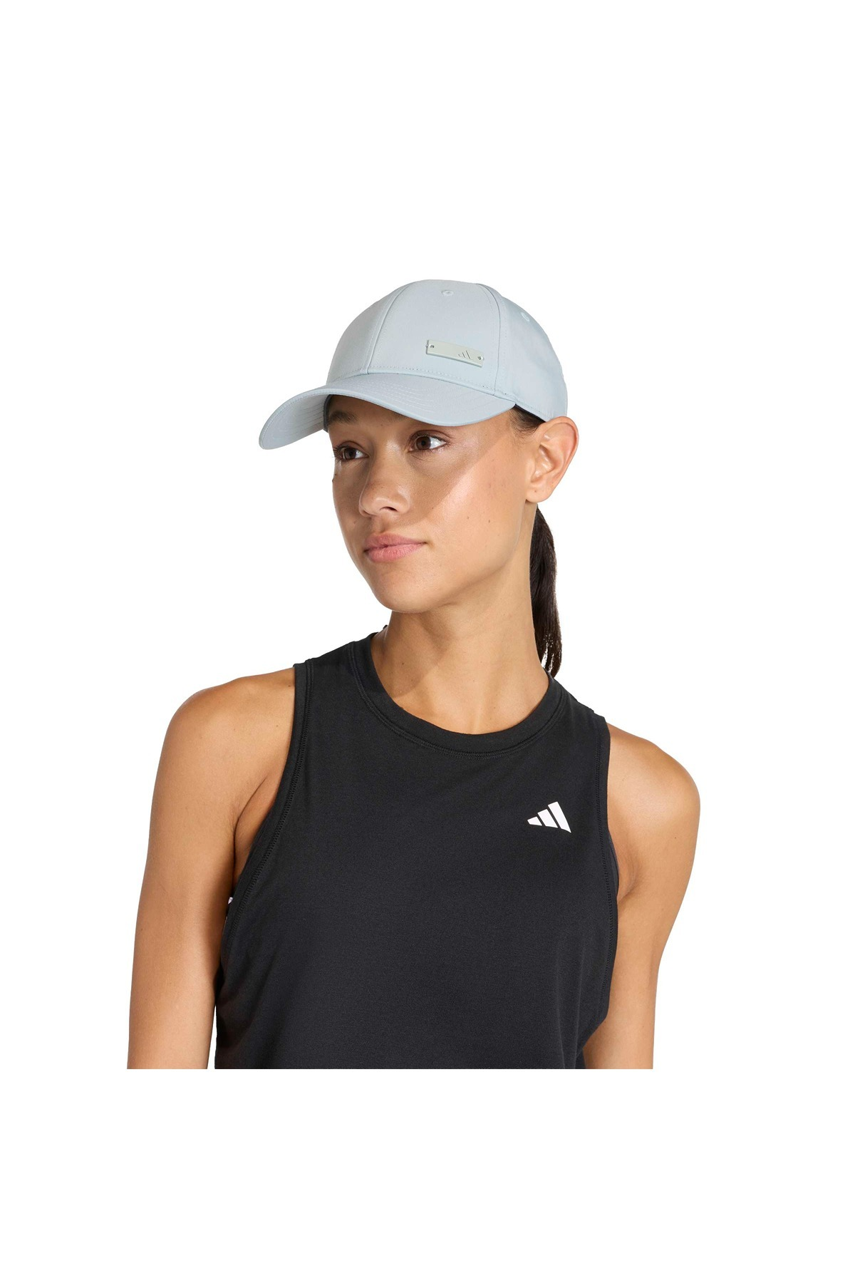adidas  Yeşil  Şapka BB CAP LT MET KE8255