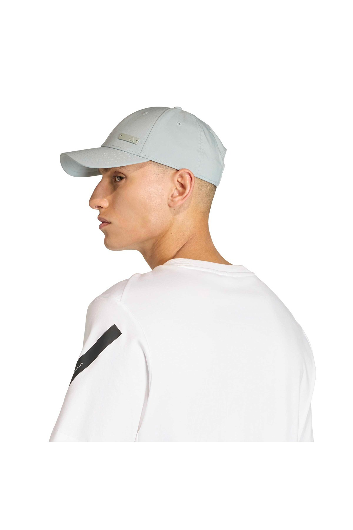 adidas  Yeşil  Şapka BB CAP LT MET KE8255