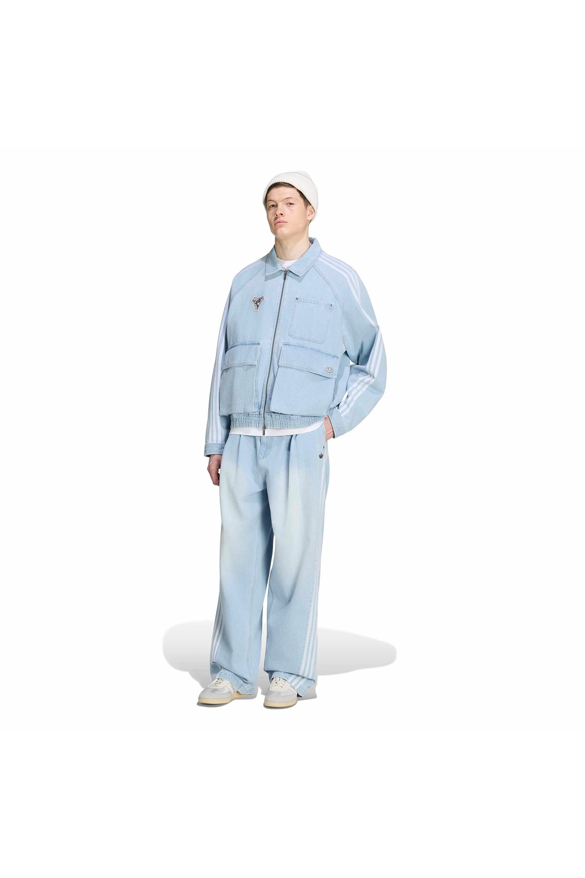 Kot Pantolon