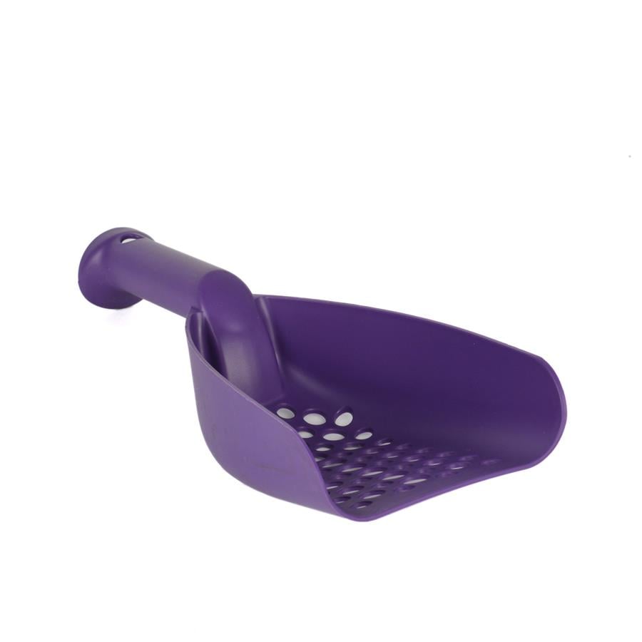 ŞENTÜRK PLASTİKAres Kedi Kumu Küreği