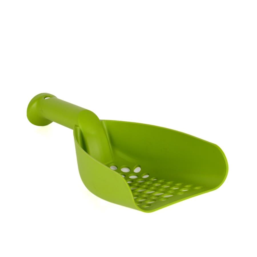 ŞENTÜRK PLASTİKAres Kedi Kumu Küreği