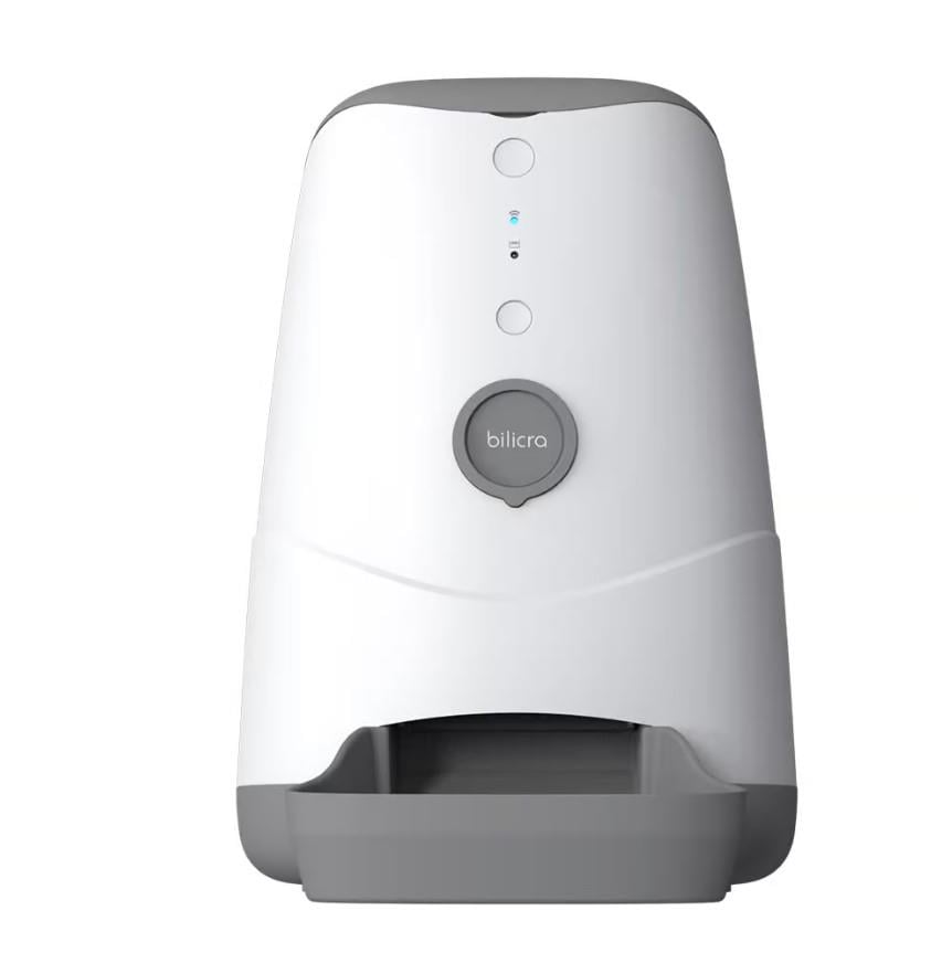 BİLİCRABilicra Hydra Akıllı Su Pınarı