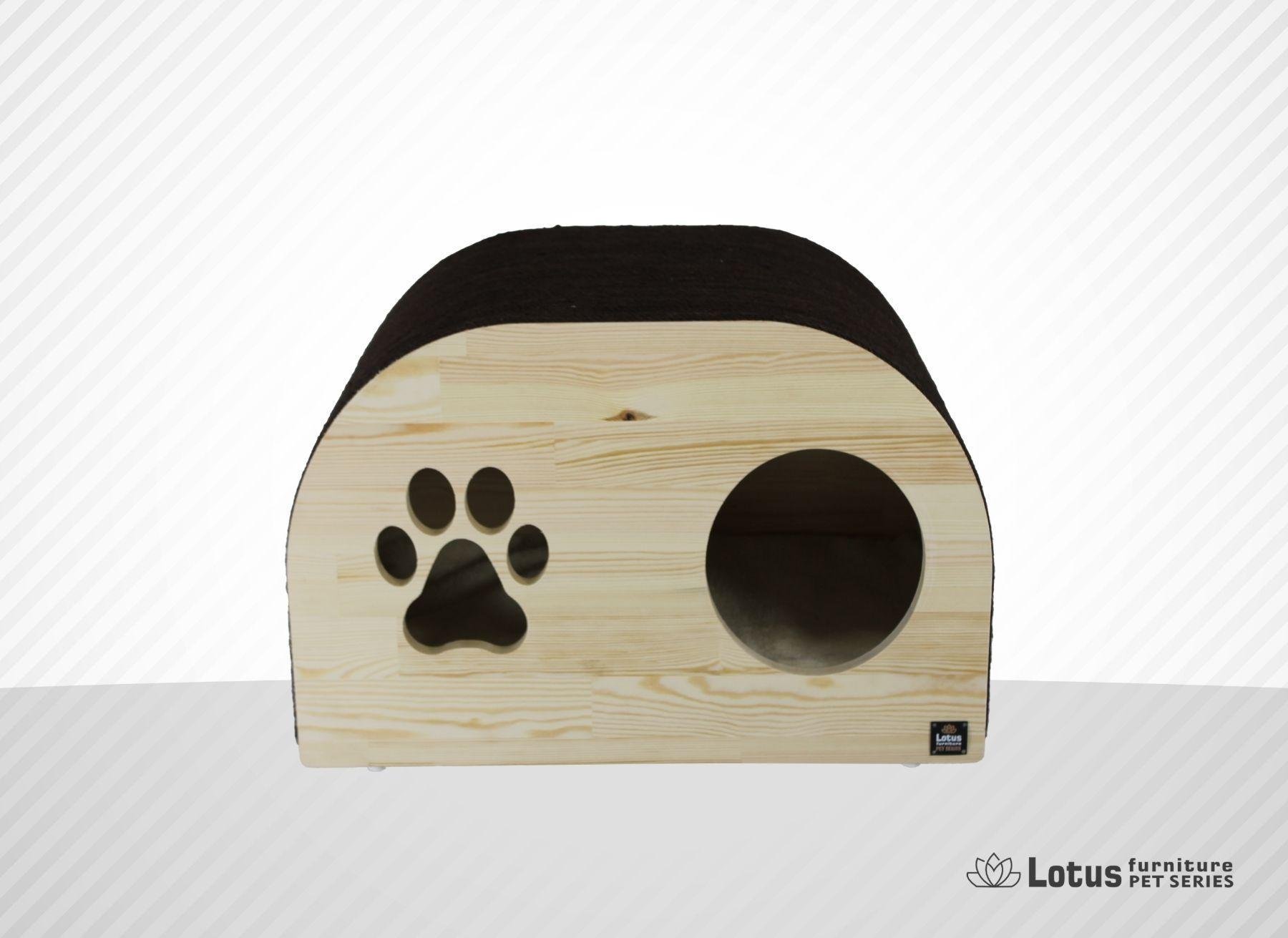 LOTUSLotus Torino Kedi Tırmalama Tahtası