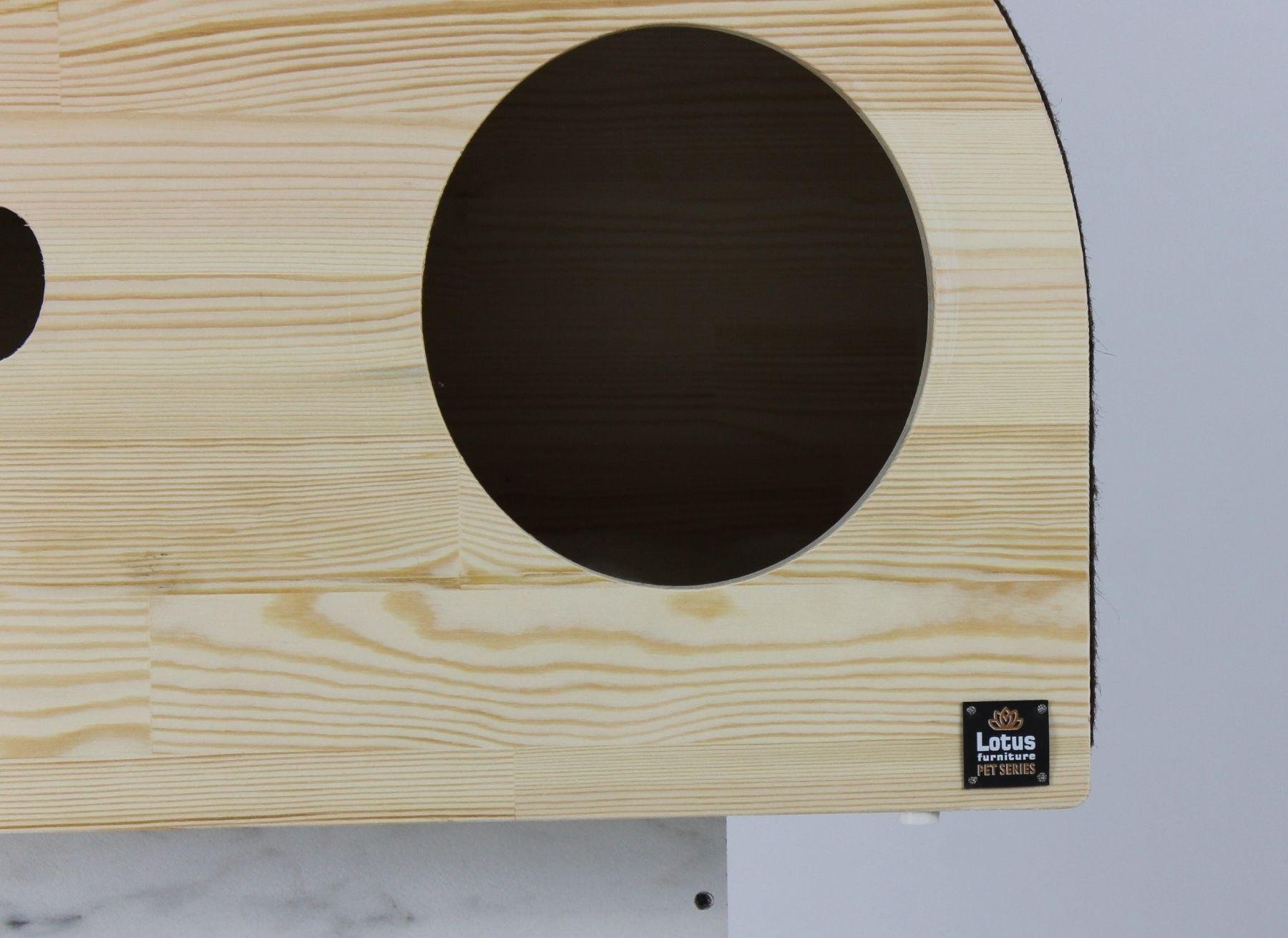 LOTUSLotus Torino Kedi Tırmalama Tahtası