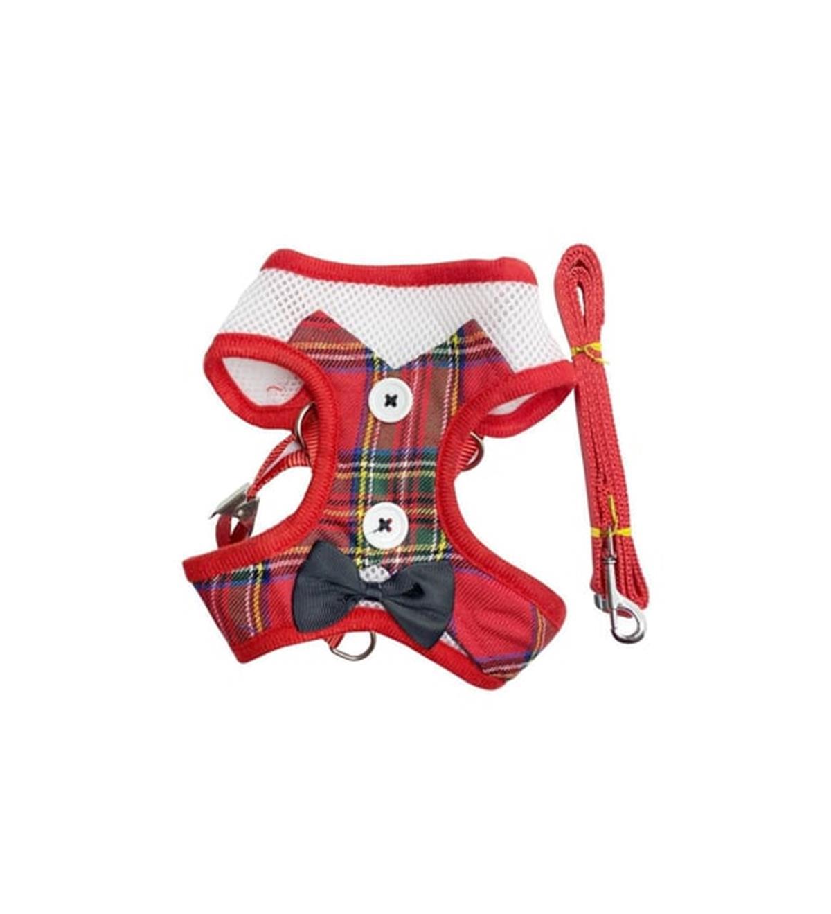 MAXI LIFEMaxi Life Elegance Kıyafet Tasma Set M