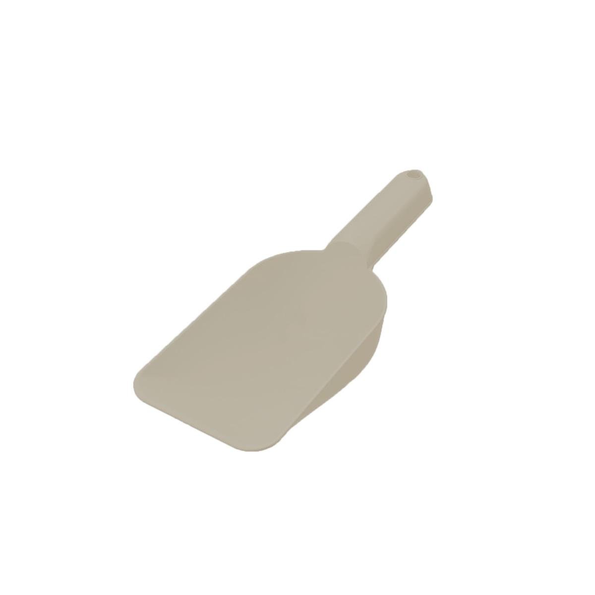 NATURANatura Plastik Mama Küreği PT-360