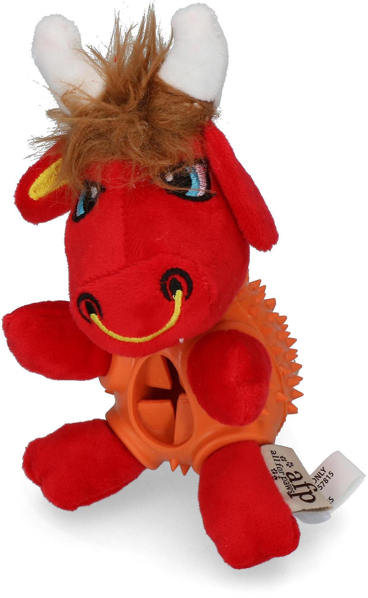 AFPÖdüllü Oyuncak Boğa 21x12,5x10 cm