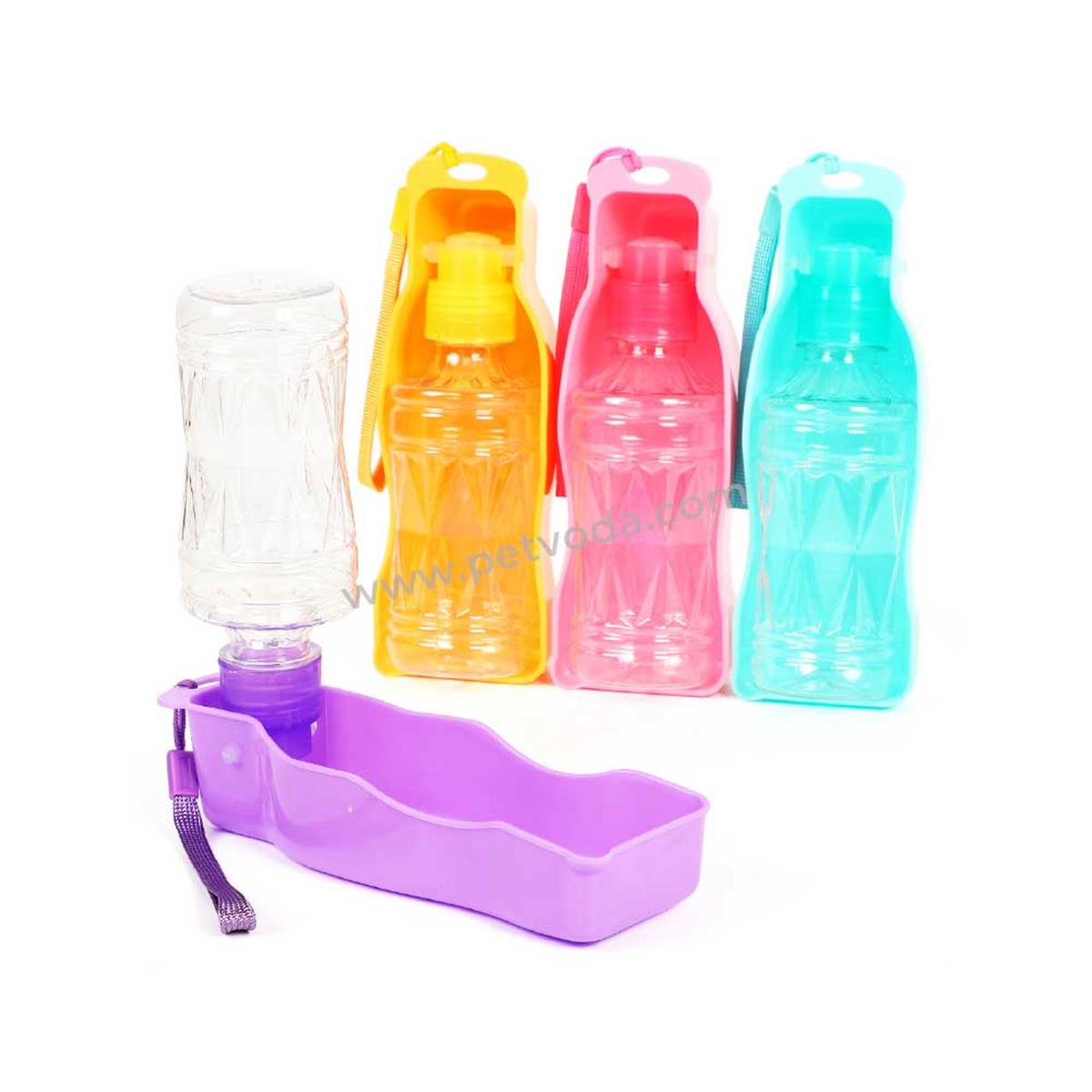 OZARKTaşınabilir Su Kabı 300 ml.