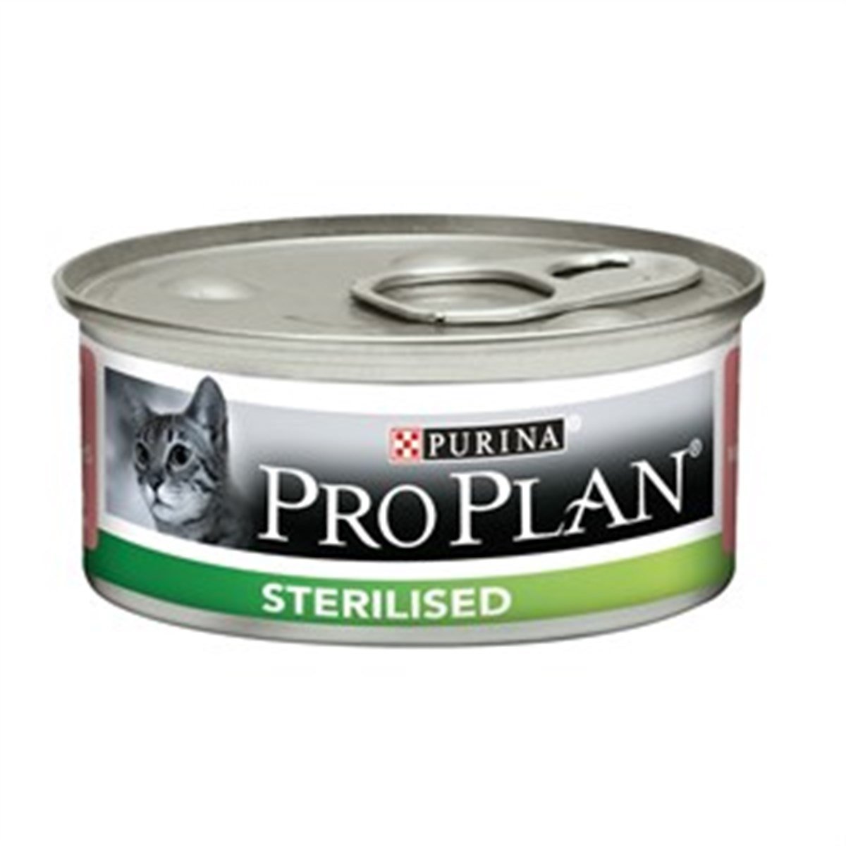 PRO PLANProplan Sterilised Somonlu Yetişkin Kedi Konservesi 85 gr