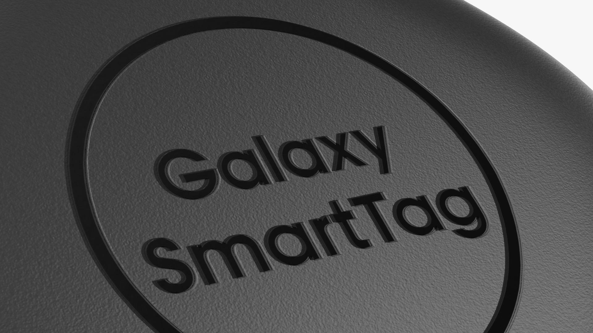 SAMSUNGSamsung Galaxy Smart Tag Siyah